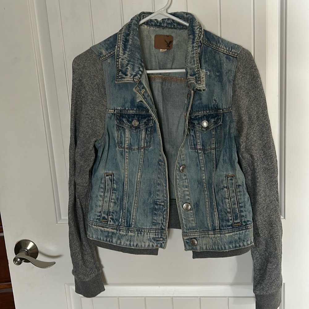 American Eagle jacket